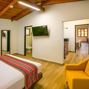 Superior Double or Twin Room Garden View
